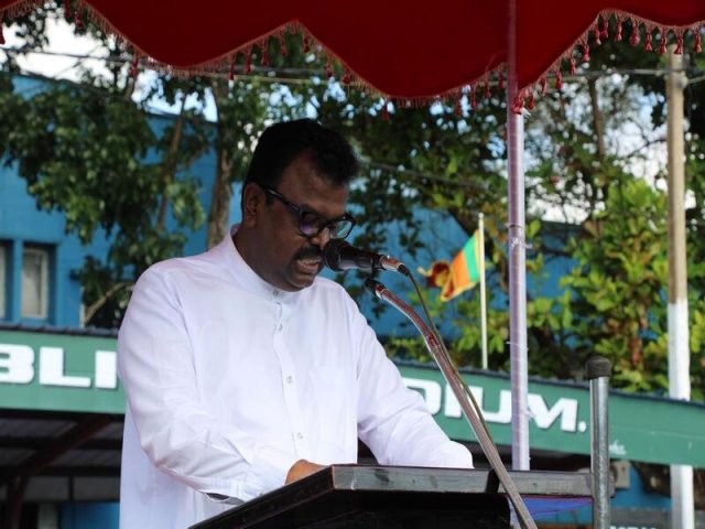 76th Independence Day Celebration